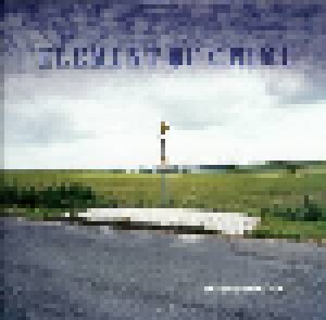 Element Of Crime: Mittelpunkt Der Welt (CD) - Bild 1