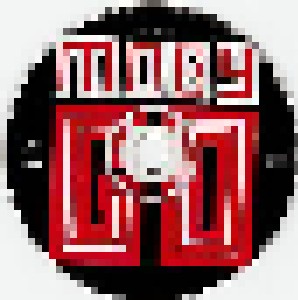 Moby: Go (Single-CD) - Bild 2