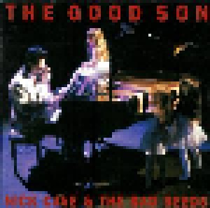 Cover - Nick Cave And The Bad Seeds: Good Son, The