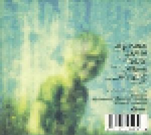 Boards Of Canada: The Campfire Headphase (CD) - Bild 2