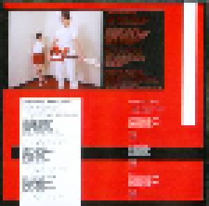 The White Stripes: De Stijl (CD) - Bild 7