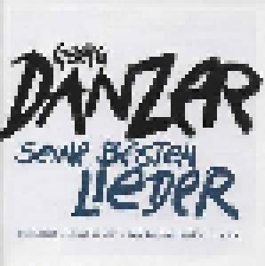 Georg Danzer: Seine Besten Lieder - Cover