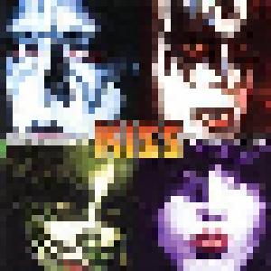 KISS: Very Best Of Kiss, The - Cover