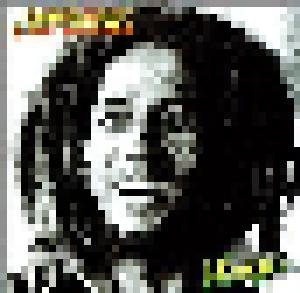 Bob Marley & The Wailers: Kaya - Cover