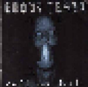 Ebony Tears: Evil As Hell - Cover
