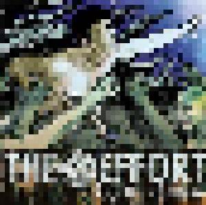 The Effort: Iconoclasm - Cover