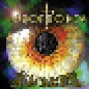 Unorthodox: Awaken - Cover