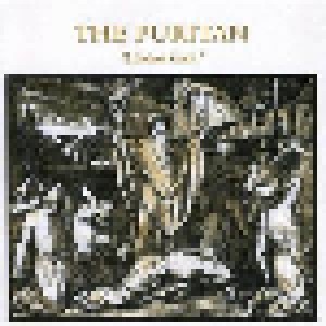 The Puritan: Lithium Gates (CD) - Bild 1