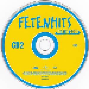 Fetenhits - Best Of 2006 (2-CD) - Bild 4
