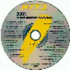 2001: A Post Modern Oddyssey (Promo-CD) - Bild 7