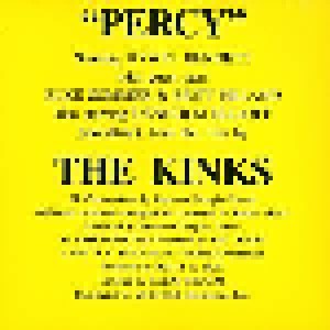 The Kinks: Percy (CD) - Bild 2