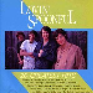 The Lovin' Spoonful: 20 Greatest Hits (CD) - Bild 1