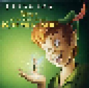 Joel McNeely: Peter Pan - Neue Abenteuer In Nimmerland (CD) - Bild 1