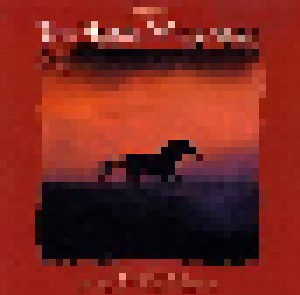 Thomas Newman: The Horse Whisperer (CD) - Bild 1
