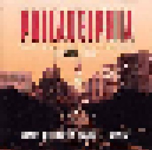 Howard Shore: Philadelphia (CD) - Bild 1