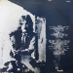 Frankie Miller: Once In A Blue Moon (LP) - Bild 2