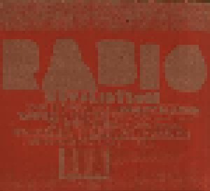 Thievery Corporation: Radio Retaliation (CD) - Bild 2