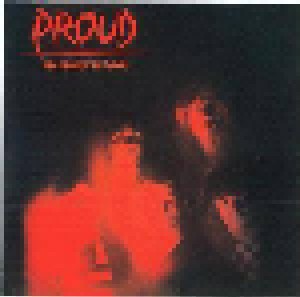 Proud: Fire Breaks The Dawn (CD) - Bild 1