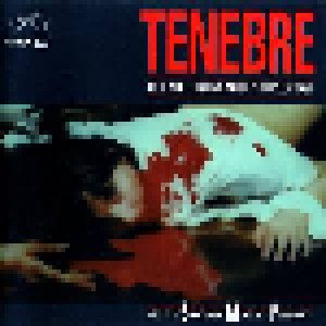 Goblin: Tenebre - The Complete Original Motion Picture Soundtrack (CD) - Bild 1