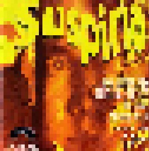 Goblin: Suspiria - The Complete Original Motion Picture Soundtrack (CD) - Bild 1