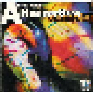 Sony Music Alternative Sampler (CD) - Bild 1
