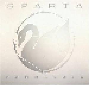 Sparta: Porcelain (CD) - Bild 1