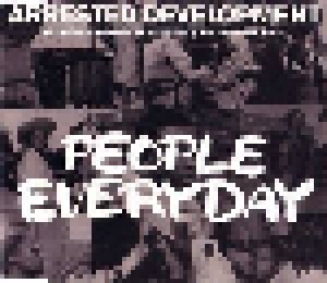 Arrested Development: People Everyday (Single-CD) - Bild 1