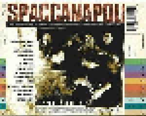 Spaccanapoli: Lost Souls (CD) - Bild 5