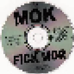 Mok: Fick M.O.R. (CD) - Bild 3