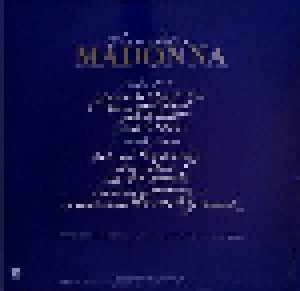 Madonna: True Blue (LP) - Bild 2
