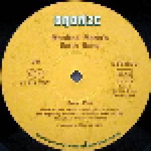 Manfred Mann's Earth Band: Solar Fire (LP) - Bild 3