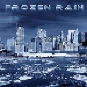 Frozen Rain: Frozen Rain (CD) - Bild 1