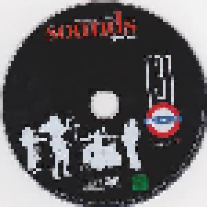 Sounds By Rolling Stone - Vol. [003] - 2009-01 - Beat-Club (DVD) - Bild 4
