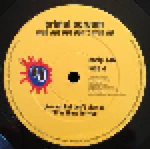 Primal Scream: Give Out But Don't Give Up (2-LP) - Bild 5