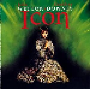 John Wetton & Geoffrey Downes: Icon (CD) - Bild 3