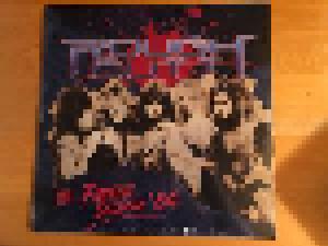 Rough Cutt: Fiddler Sessions`84, The - Cover