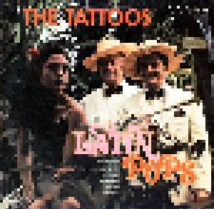 The Tattoos: Latin Pops - Cover