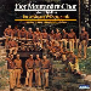 Der Montanara Chor: Im Schönsten Wiesengrunde - 16 Seiner Größten Volkstümlichen Erfolge - Cover