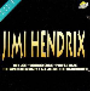 Jimi Hendrix: Jimi Hendrix (Universe) - Cover