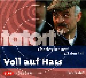Tatort: Voll Auf Hass - Cover