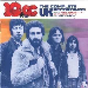 10cc: Complete UK Recordings, The - Cover