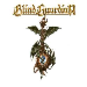 Blind Guardian: Imaginations From The Other Side Live - Cover