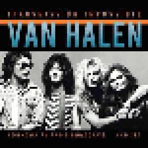 Van Halen: Transmission Impossible - Legendary FM Radio Broadcasts - Cover