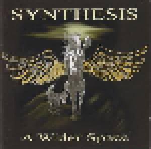 Synthesis: Wider Space, A - Cover