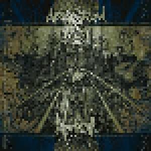 Abigorum, Striborg: Spectral Shadows - Cover