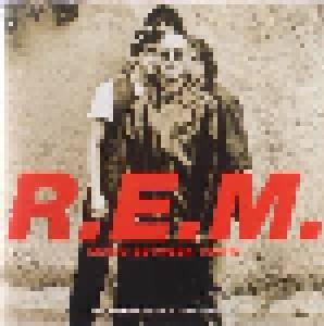 R.E.M.: Music Between Tours - Cover