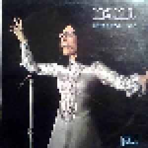 Nana Mouskouri: Récital 70 - Cover