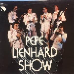 Pepe Lienhard Band: Live - Cover
