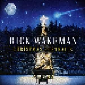 Rick Wakeman: Christmas Portraits - Cover