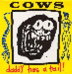 Cows: Daddy Has A Tail! - Cover